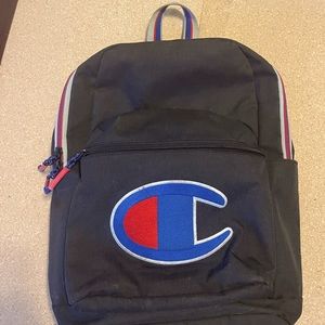 Champion backpack